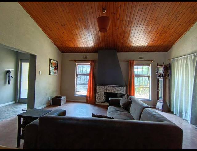 3 BEDROOM HOUSE FOR SALE IN MORGENSTER